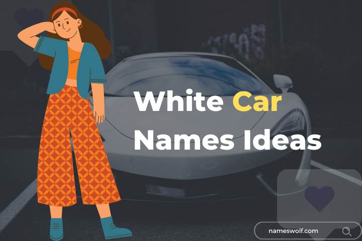 450-white-car-names-that-are-catchy-and-unique