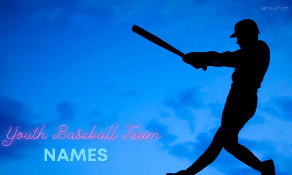 550+ Baseball Team Names That Get People Talking NamesWolf