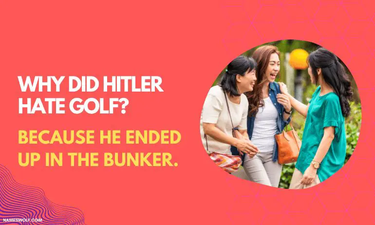 Hitler jokes 2