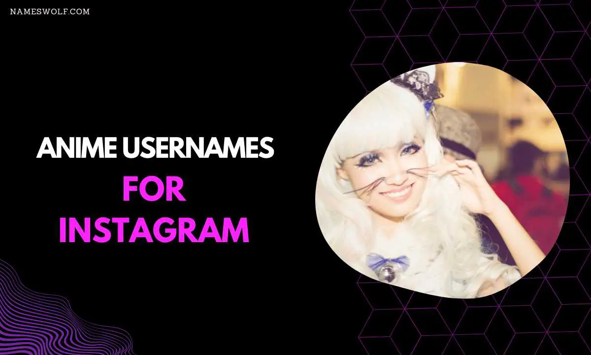 Unique Instagram Username Ideas for Boys & Girls | For 2023