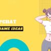 snapchat Username ideas