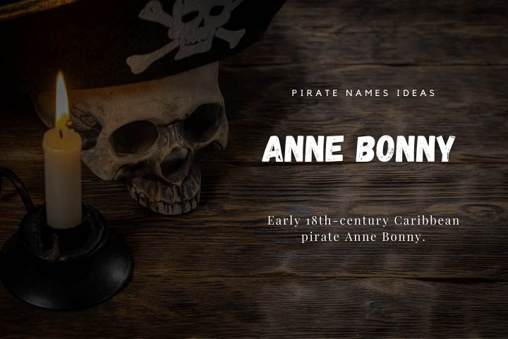 Anne Bonny