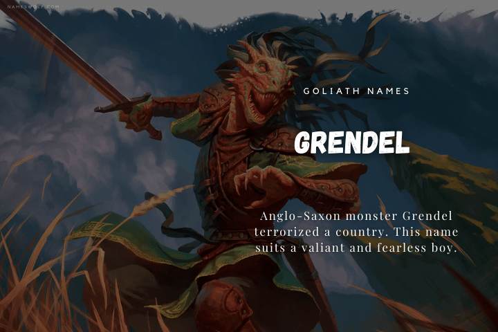 Grendel