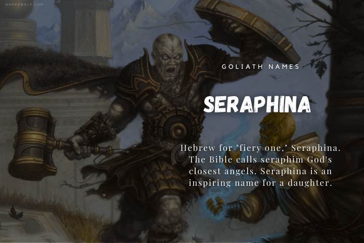 Seraphina