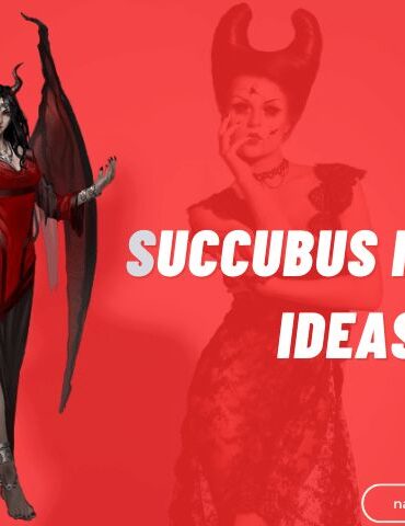 Succubus Names
