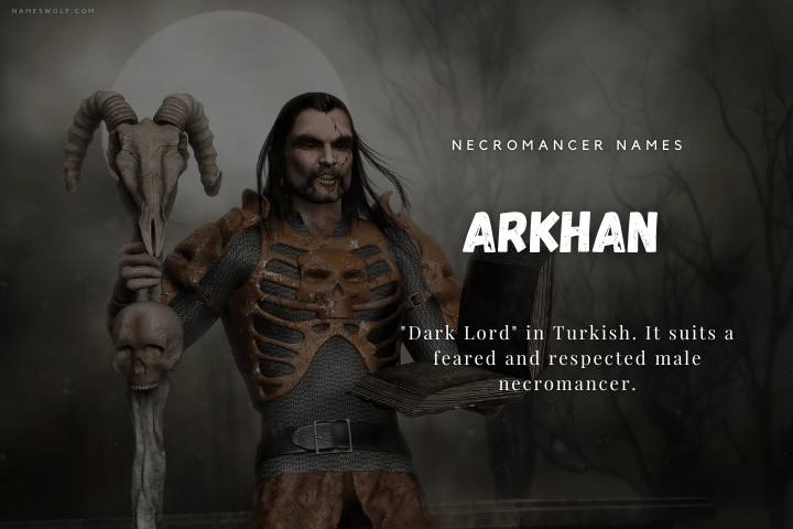 Arkhan