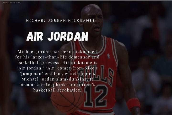 Air Jordan