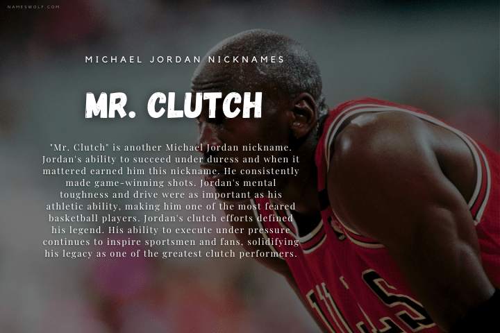 Mr-clutch