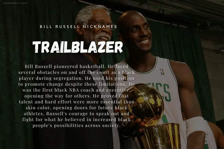 Trailblazer