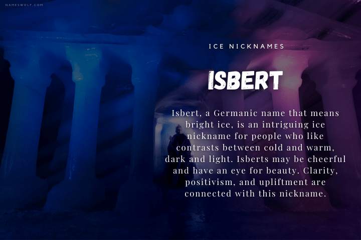 Isbert