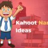 Kahoot Names Ideas