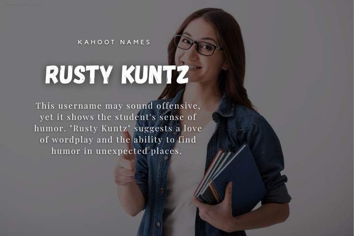 Rusty Kuntz