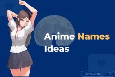 249 Best Anime Discord Names Cool Cute Girls Boys  Decidel