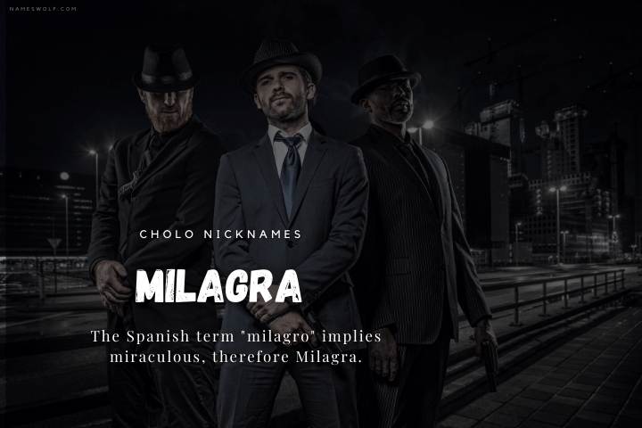 Milagra