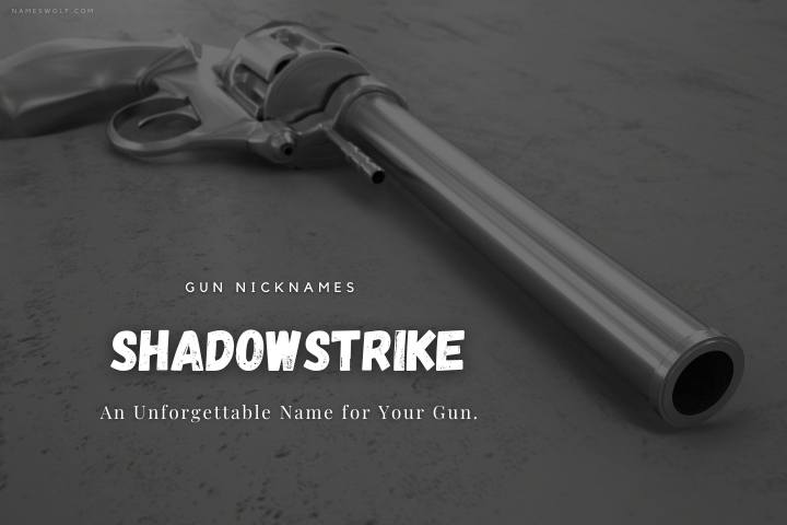 Shadowstrike