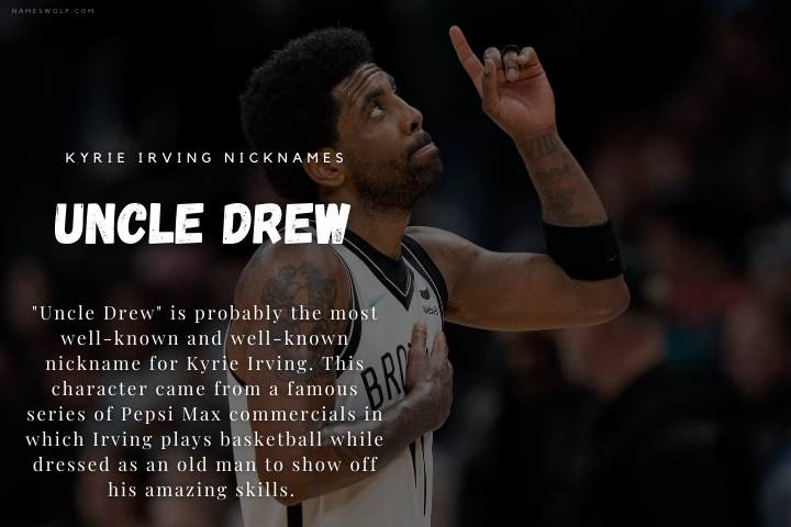 Uncle Drew