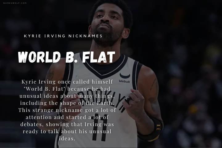 World B flat