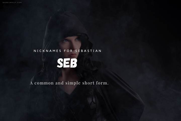 Seb