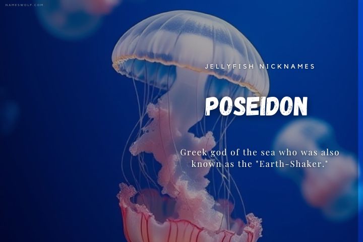 Poseidon