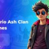 Agario Ash Clan Names