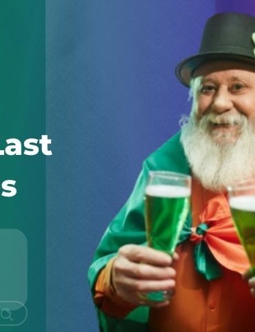 Irish Last Names