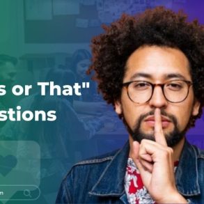 This or That Questions